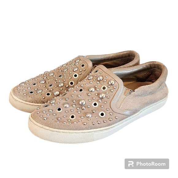 Sam Edelman Paven Embellished Slip on Shoes size 9 - Picture 4 of 6